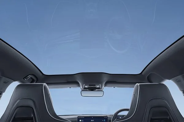 BYD SEAL - Slide 3
